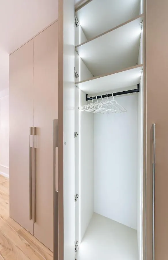 アパート Flatrent Olympic Park, Метро Бориспільська Поруч! キエフ
