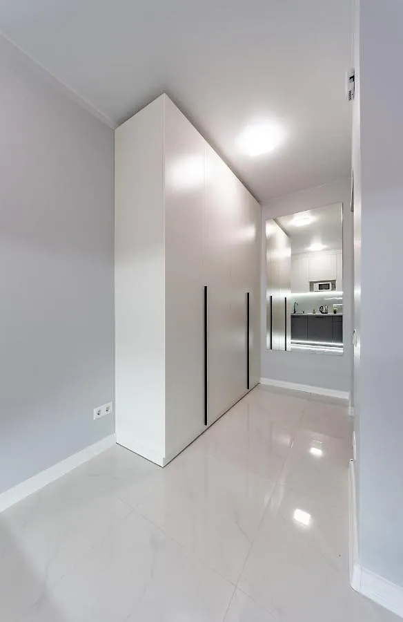 Flatrent Olympic Park, Метро Бориспільська Поруч! Kyiv