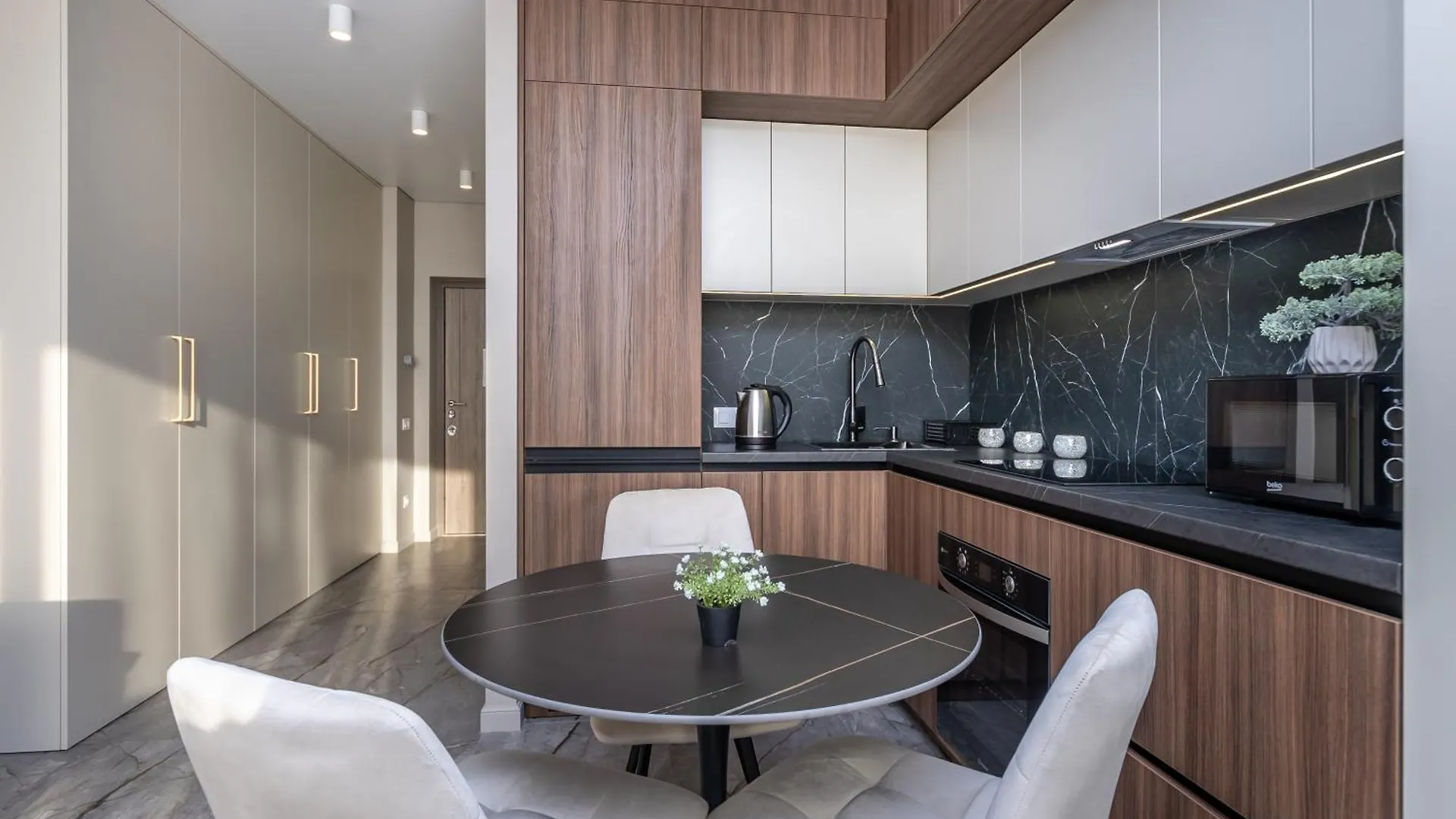 Flatrent Olympic Park, Метро Бориспільська Поруч! Kyiv 0*,